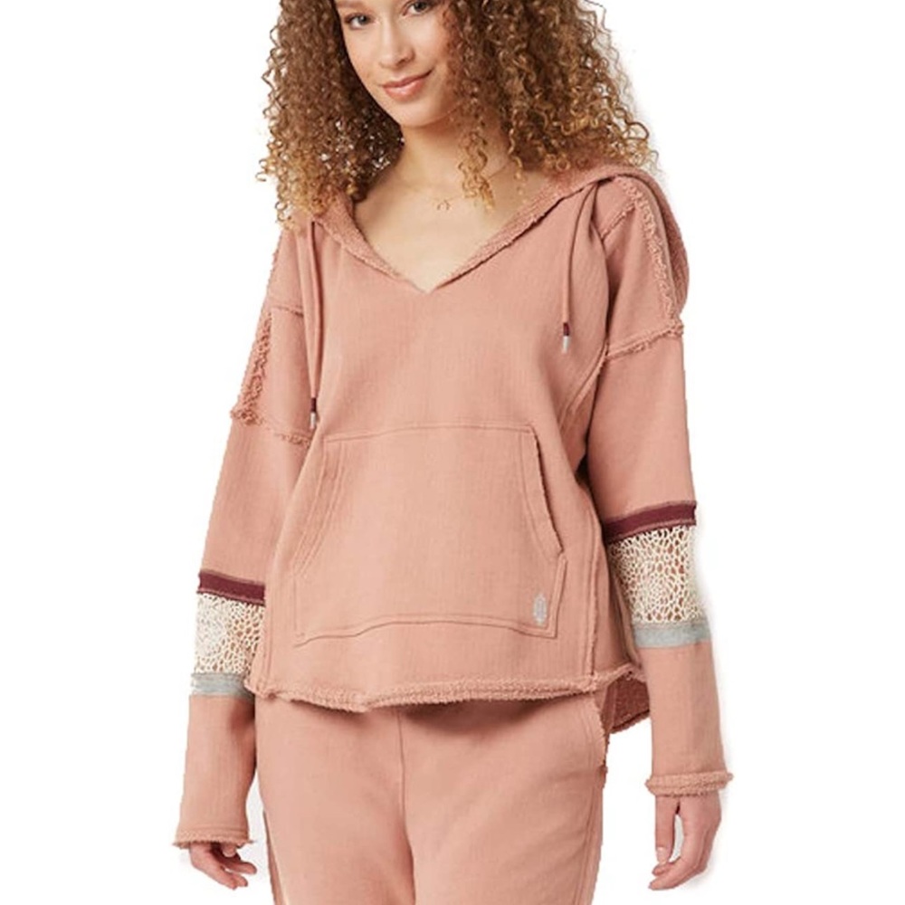 Free People Movement Dream Catcher Hoodie